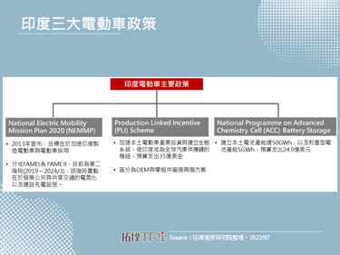印度Mahindra獲英國BII投資其新成立的電動車子公司