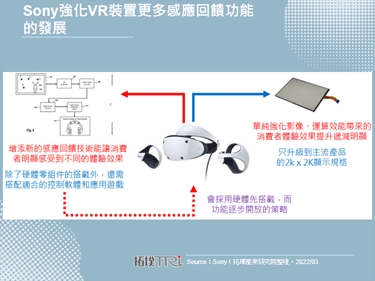 Sony公布VR應用新專利，透過音訊和觸覺來強化虛擬感受