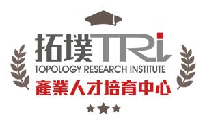 TRI拓墣科技股份有限公司